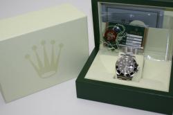 ROLEX 116610LN ̤