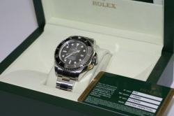 ROLEX 116660 ɥ顼ǥץ̤